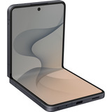 Samsung Galaxy Z Flip8 256GB, Mobiltelefon mørk grå