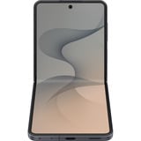 Samsung Galaxy Z Flip8 256GB, Mobiltelefon mørk grå