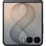 Samsung Galaxy Z Flip8 256GB, Mobiltelefon mørk grå
