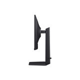 Samsung Odyssey OLED G5 G50SF (S27FG506SU), Gaming Skærm Sort