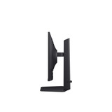 Samsung Odyssey OLED G5 G50SF (S27FG506SU), Gaming Skærm Sort