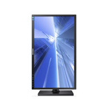Samsung S24C450BL Renoveret, LED-skærm Sort