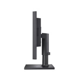 Samsung S24C450BL Renoveret, LED-skærm Sort