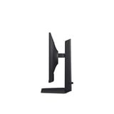 Samsung S27FG506SU, Gaming Skærm Sort
