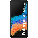 Samsung SM-G736BZKDEEB, Mobiltelefon Sort