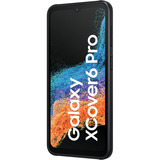 Samsung SM-G736BZKDEEB, Mobiltelefon Sort