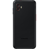 Samsung SM-G736BZKDEEB, Mobiltelefon Sort