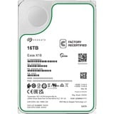 Seagate Exos X18 16 TB Renoveret, Harddisk 