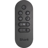 Shark FA300EU, Blæser mørk grå