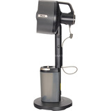 Shark FlexBreeze Pro Mist FA300EU, Blæser mørk grå