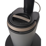 Shark FlexBreeze Pro Mist FA300EU, Blæser mørk grå