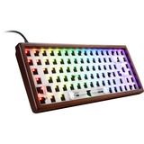 Sharkoon Gaming-tastatur træ