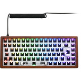 Sharkoon Gaming-tastatur træ