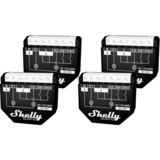 Shelly Wave 2PM, Relay Sort