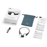 Shokz Hovedtelefoner Sort
