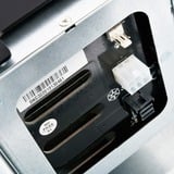 SilverStone CS381 v1.1, Rack kabinet Sort