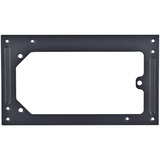 SilverStone Extreme 1000Rz Platinum, PC strømforsyning Sort