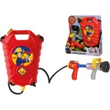 Simba Sam Feuerwehr tankrygsæk, Rollespil 