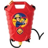 Simba Sam Feuerwehr tankrygsæk, Rollespil 