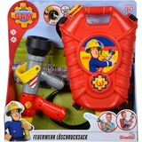 Simba Sam Feuerwehr tankrygsæk, Rollespil 