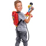 Simba Sam Feuerwehr tankrygsæk, Rollespil 