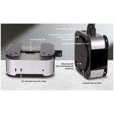 Sonnet CUFF-MIN-M4, Mount Sort