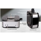 Sonnet Holder MacCuff mini (2024+), Mount Sort