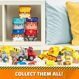Spin Master 6066511 Legetøjsbiler, Spil køretøj 6066511, Bulldozer, 3 År, Plast, Sort, Orange, Gul
