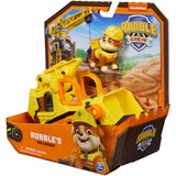 Spin Master 6066511 Legetøjsbiler, Spil køretøj 6066511, Bulldozer, 3 År, Plast, Sort, Orange, Gul