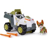 Spin Master 6067762 Legetøjsbiler, Spil køretøj PAW Patrol 6067762, Lastbil, PAW Patrol, 3 År, Plast, Grøn, Grå, Hvid