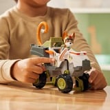Spin Master 6067762 Legetøjsbiler, Spil køretøj PAW Patrol 6067762, Lastbil, PAW Patrol, 3 År, Plast, Grøn, Grå, Hvid