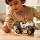 Spin Master 6067762 Legetøjsbiler, Spil køretøj PAW Patrol 6067762, Lastbil, PAW Patrol, 3 År, Plast, Grøn, Grå, Hvid