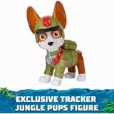 Spin Master 6067762 Legetøjsbiler, Spil køretøj PAW Patrol 6067762, Lastbil, PAW Patrol, 3 År, Plast, Grøn, Grå, Hvid
