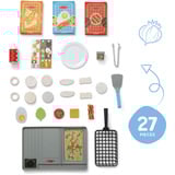 Spin Master MPP PYS Flip n Fry Grill Playset GML, Køkken 