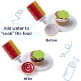 Spin Master MPP PYS Flip n Fry Grill Playset GML, Køkken 