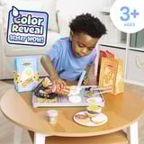 Spin Master MPP PYS Flip n Fry Grill Playset GML, Køkken 