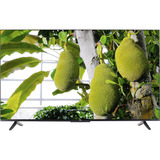 TCL 75T69C, QLED TV Sort
