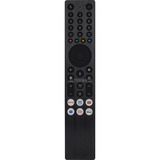 TCL 75T69C, QLED TV Sort