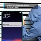 TP-Link TC70, Overvågningskamera 