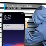 TP-Link TC70, Overvågningskamera 