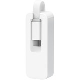 TP-Link UE300C, Netværkskort 