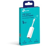 TP-Link UE300C, Netværkskort 
