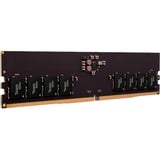 Team Group DIMM 32 GB DDR5-4800, Hukommelse Sort
