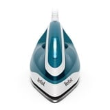 Tefal Express Easy SV6131E0 Dampstrygning station 2200 W 1,7 L Hvid, Blå, Damp strygejern station Hvid/Turkis, 2200 W, 120 g/min, 5,8 bar, 1,7 L, 360 g/min, Hvid, Blå