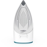 Tefal Express Easy SV6131E0 Dampstrygning station 2200 W 1,7 L Hvid, Blå, Damp strygejern station Hvid/Turkis, 2200 W, 120 g/min, 5,8 bar, 1,7 L, 360 g/min, Hvid, Blå