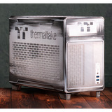 Thermaltake CA-11A-00S6NN-DE, Towerkabinet 