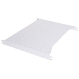 Thermaltake Sim Rig Floor, Fodstøtte Hvid