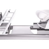 Thermaltake Sim Rig Floor, Fodstøtte Hvid