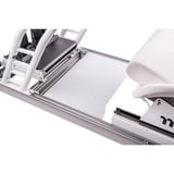 Thermaltake Sim Rig Floor, Fodstøtte Hvid