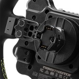 Thrustmaster EVO Racing 32R Leather , Udskiftnings rat Sort